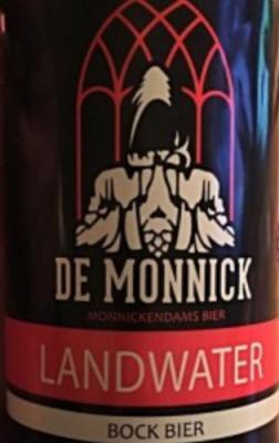 Monnick Bock Beer 2.0
